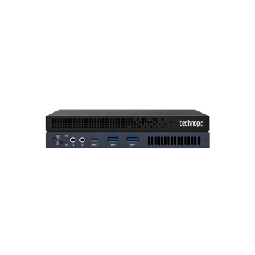 Technopc Mini PC M331